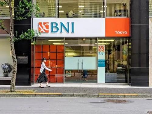 Utang Sritex (SRIL) Menggunung, BNI Satu-satunya Bank BUMN yang Jadi Kreditur