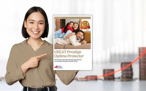 Gandeng Great Eastern Life, Bank OCBC (NISP) Genjot Bancassurance