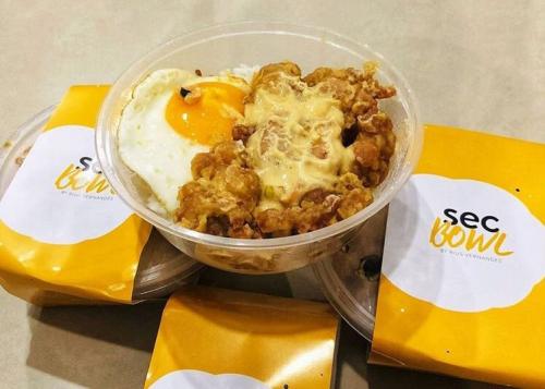 Siapa Pemilik Sec Bowl? Restoran yang Viral karena Cuci Alat Masak di Toilet