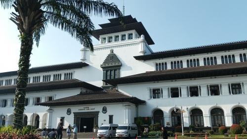 5 Tempat Wisata Bandung yang Sejuk, Cocok untuk Lokasi Liburan Sekeluarga