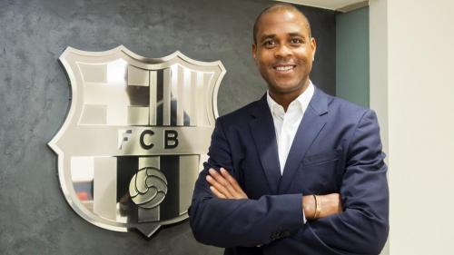 Asisten Pelatih Patrick Kluivert dari Belanda Bisa Bahasa Indonesia