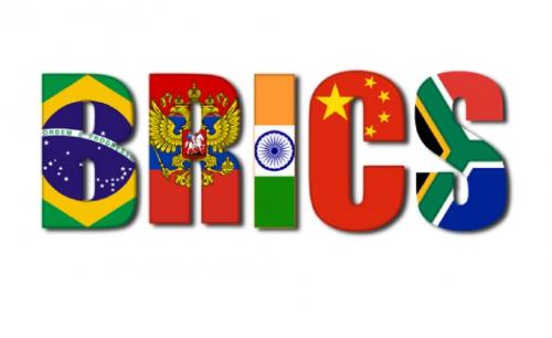 BPS Baberkan Kinerja Perdagangan Indonesia dengan Lima Negara BRICS