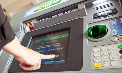 Cara Bayar Tagihan Kartu Kredit Lewat ATM agar Tepat Waktu