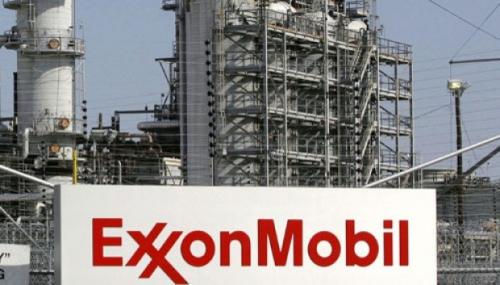 ExxonMobil Bakal PHK Ratusan Pekerja Usai Akuisisi Kompetitor