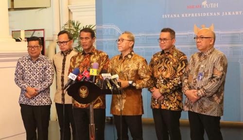 Harga Gabah dan Jagung Naik, Mentan: Wujud Keberpihakan pada Petani