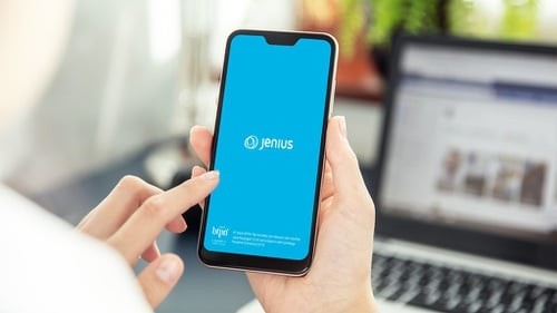 Jenius Bank SMBC (BTPN) Salurkan Pinjaman Rp3,3 Triliun hingga September 2024