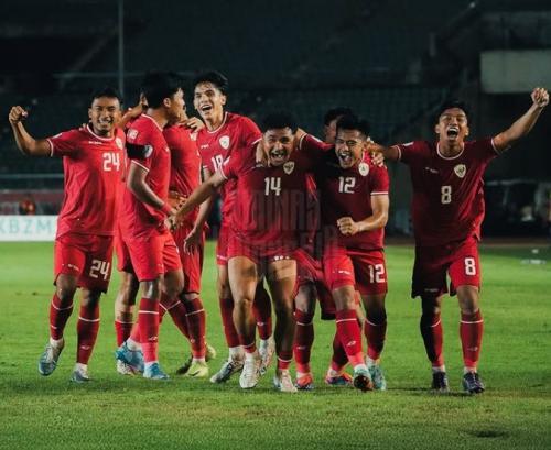 Link Live Streaming Indonesia vs Laos Piala AFF 2024, Jangan sampai Ketinggalan 