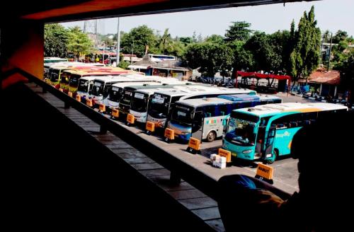 Peluang Investasi Baru, Pemerintah Tawarkan Hak Pengelolaan Terminal hingga Jembatan ke Swasta