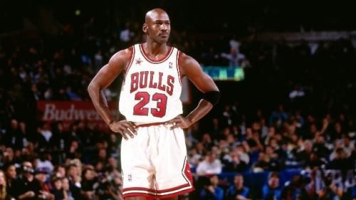 Rumah Mewah Michael Jordan di Chicago Terjual Rp151 Miliar