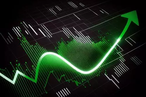 Saham Emiten Emas Kompak Menguat Lagi, PSAB Pimpin Kenaikan