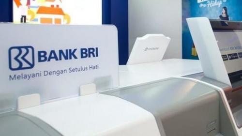 Platform Link UMKM BRI Telah Diakses 8,9 Juta Pengguna