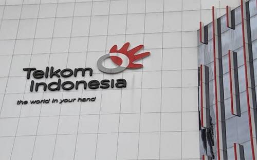 Telkom (TLKM) Buka Suara Soal Komisaris Jadi Tersangka Jiwasraya