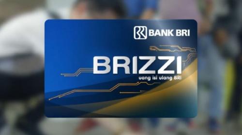 2 Cara Top Up BRIZZI di BRILink, untuk Agen dan Nasabah Pemegang Kartu