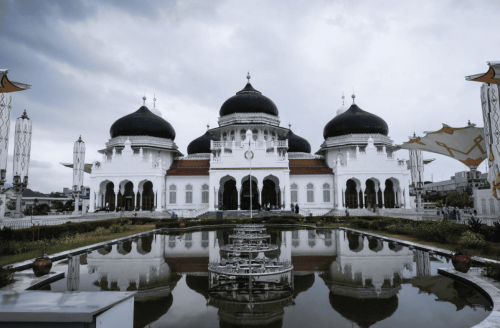 7 Rekomendasi Destinasi Wisata Banda Aceh, Pantai hingga Peninggalan Bersejarah