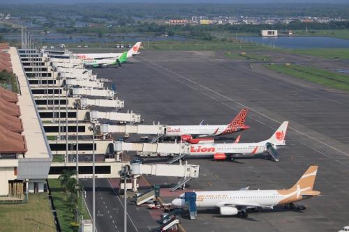 Angkasa Pura Indonesia Operasikan Bandara 24 Jam selama Periode Nataru