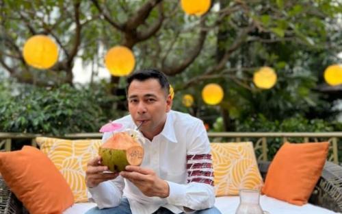 Deretan Properti Raffi Ahmad, Rumah Andara hingga Koleksi Tanah di Bandung dan Bali