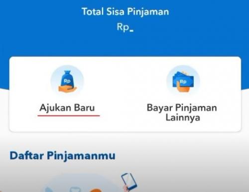 Intip Tabel Pinjaman di BRImo dan Cara Pengajuannya 