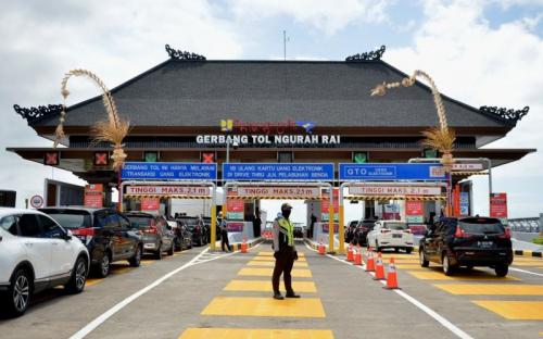 Kemenhub Sebut Pembangunan Bandara Bali Utara Tunggu Persetujuan Prabowo