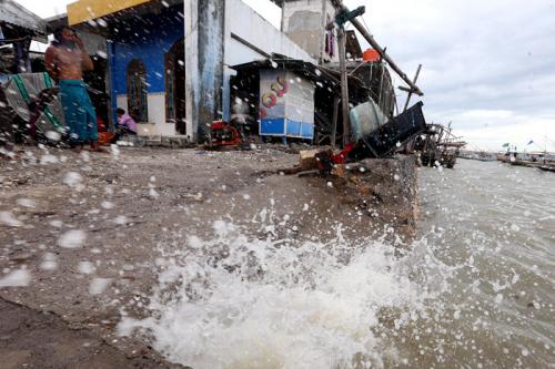 Kementerian PKP Anggarkan Rp255 Miliar untuk Renovasi 11 Ribu Rumah di Kawasan Pesisir