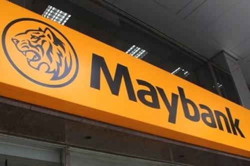 Kredit Maybank Indonesia (BNII) Capai Rp122,3 Triliun, Naik 8,8 Persen hingga September 2024