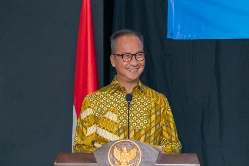 Menperin Sebut Industri Padat Karya dan Otomotif Dapat Insentif Menggiurkan di 2025