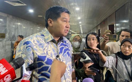 Menteri Maruarar Bagi-Bagi Rumah Gratis ke Masyarakat, Ini Kata Pengusaha Properti