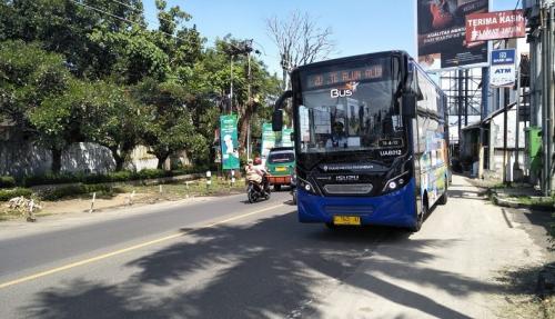 Pakar Ungkap Alasan Transportasi Massal BRT Sangat Dibutuhkan di Indonesia