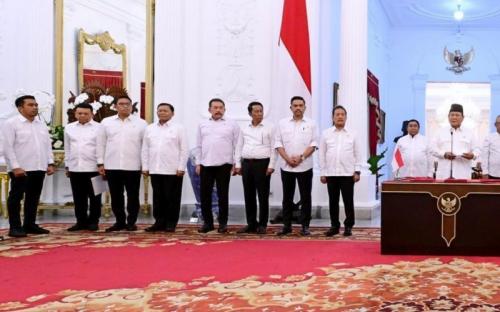 Puji Prabowo, Petani Sawit Apresiasi Penghapusan Utang Macet UMKM