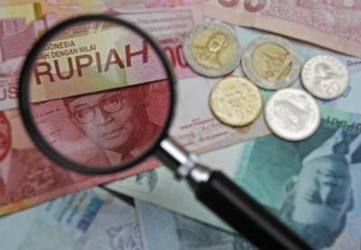 Rupiah Sepekan Melemah Terbatas Sejalan Mata Uang Asia Lainnya