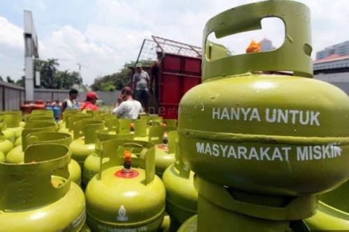 Tepat Sasaran, Begini Cara Cek dan Daftar Online Pangkalan Gas Elpiji 3 kg