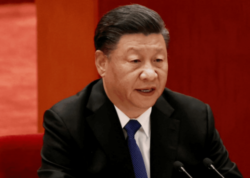 Xi Jinping Peringatkan China-AS Sama-Sama Rugi Jika Perang Dagang