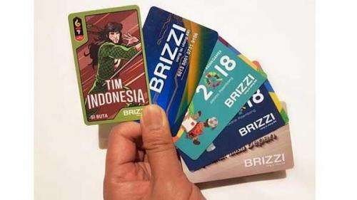 Apakah Cara Tarik Saldo BRIZZI di Mesin EDC BRI? Begini Trik Alternatifnya
