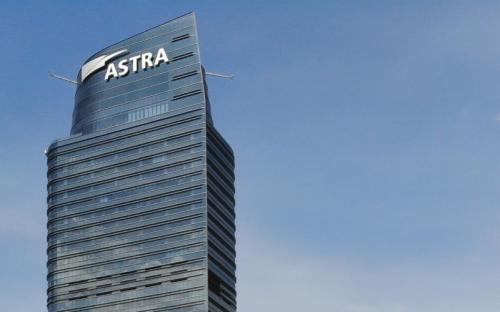 Bambang Brodjonegoro dan Suparno Djasmin Mundur dari Astra (ASII)
