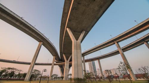 Begini Proyeksi Kinerja BUMN Karya Usai Inbreng Saham Rampung