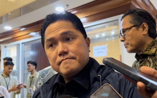 Dukung Swasembada, KUR Ketahanan Pangan Ditargetkan Capai Rp300 Triliun di 2025