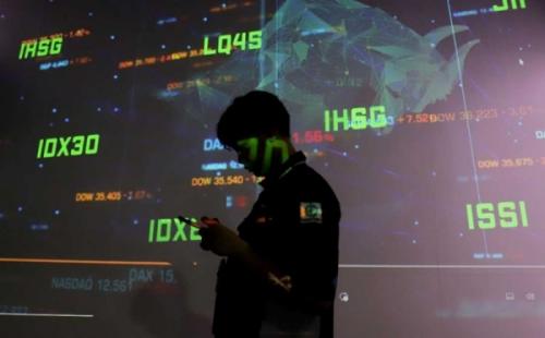 IHSG Bakal Diwarnai Sentimen Positif Jelang Ramadan