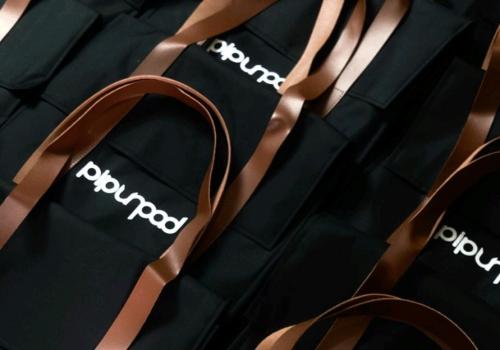 Industri Kreatif Totebag Bandung Ini Sukses Tembus Pasar Nasional
