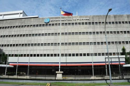 Inflasi Terkendali, Gubernur Bank Sentral Filipina Beri Sinyal Turunkan Suku Bunga