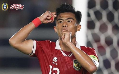 Intip Perbandingan Gaji Pratama Arhan di Suwon FC dan Bangkok United