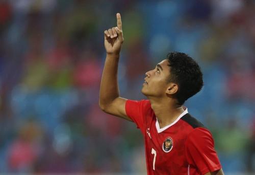 Kangen Dukungan Suporter, Marselino Tak Sabar Bela Timnas Indonesia vs Australia dan Bahrain