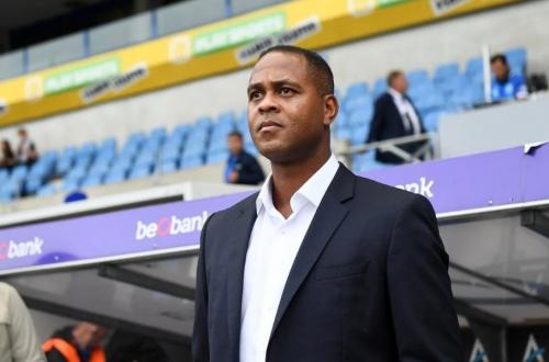 Patrick Kluivert Ungkap Kondisi Terbaru Pemain Timnas Indonesia Jelang Laga Lawan Australia