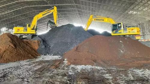 Pemanfaatan Biomassa untuk Co-Firing Diklaim Jadi Peluang Ekonomi bagi Masyarakat
