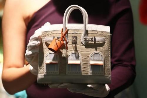 Penjualan Hermes Melonjak 18 Persen, Kalahkan Louis Vuitton dan Gucci