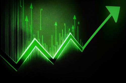 Saham DCII Tembus Rp80.650, Dulu Harganya Rp420