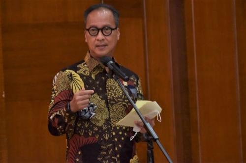 Sritex Pailit, Menperin Tegaskan Tak Ada Skema Dana Talangan