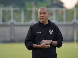 Timnas Indonesia U-17 Tersingkir dari Piala Asia, Nova Arianto Siapkan Roadmap untuk Piala Dunia