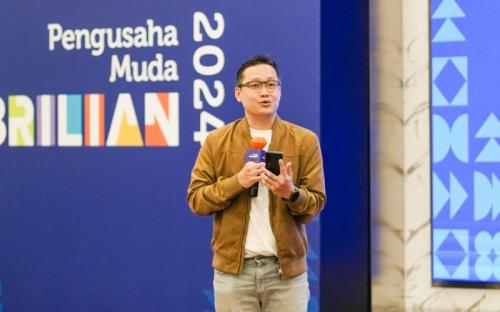 Tumbuhkan Semangat Enterpreneurship, BRI Gelar Program Pengusaha Muda BRILiaN 2024