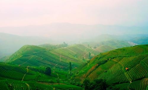 7 Tempat Wisata Majalengka yang Hits dan Cocok untuk Liburan
