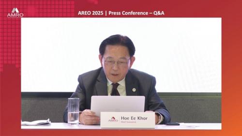 ASEAN+3 Punya Banyak Amunisi Hadapi Guncangan Perang Dagang AS