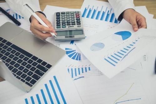 Astra Graphia (ASGR) Raup Laba Rp204,65 Miliar di 2024, Melonjak 45 Persen